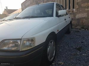 Ford Escort xl Julho/92 - à venda - Ligeiros Passageiros,