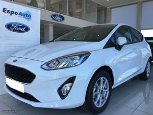 Ford Fiesta 1.1 Business NOVO! Setembro/17 - à venda -