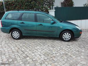 Ford Focus 1.6 SW Estimada Março/00 - à venda - Ligeiros