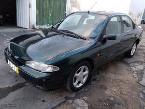 Ford Mondeo 1.8 td impecavel Novembro/94 - à venda -