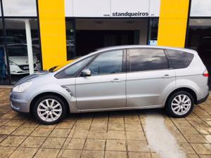 Ford S-Max 1.8 TDCI TITANIUM