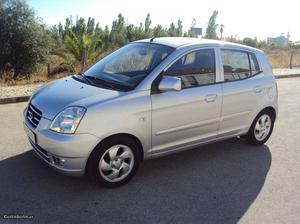 Kia Picanto 1.1crdi Maio/06 - à venda - Ligeiros