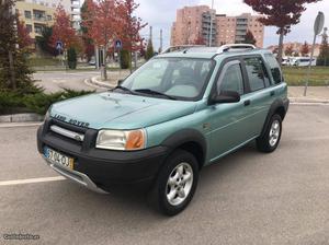 Land Rover Freelander 2.0 DIESEL Fevereiro/98 - à venda -