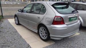 MG ZR ZR Agosto/02 - à venda - Ligeiros Passageiros, Aveiro