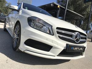  Mercedes-Benz Classe A A 180 CDi B.E. AMG Sport Auto