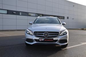  Mercedes-Benz Classe C C 180 BlueTEC Avantgarde+