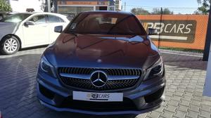  Mercedes-Benz Classe CLA 200 CDi AMG Line (136cv) (4p)