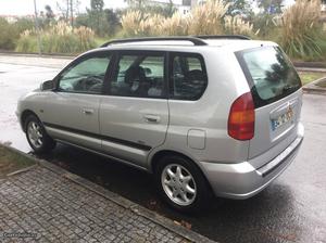 Mitsubishi Space Star GLS Outubro/99 - à venda - Ligeiros