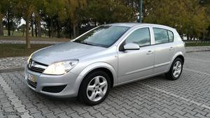 Opel Astra 1.3 CDTI Enjoy 5Luga Julho/07 - à venda -