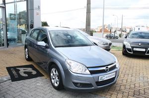  Opel Astra 1.7 CDTi Elegance (100cv) (5p)