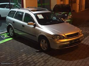 Opel Astra G Caravan Club Outubro/00 - à venda - Ligeiros