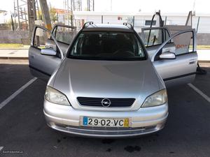 Opel Astra Opel Astra elegance Junho/03 - à venda -