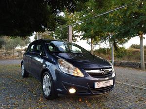 Opel Corsa 1.3 CDTi EcoFLEX Junho/08 - à venda - Ligeiros