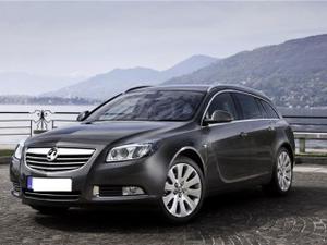 Opel Insignia 2.0 Cdti Executive ecoFlex Sport Tourer