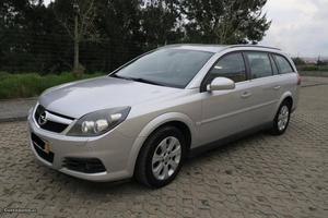 Opel Vectra Carav 1.9 CDTi 150cv Abril/08 - à venda -