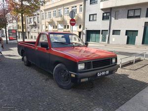 Outras marcas Bedford pick up Maio/84 - à venda -