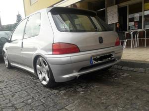 Peugeot 106 PSA Julho/00 - à venda - Ligeiros Passageiros,