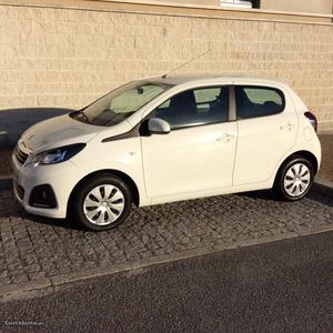 Peugeot 108 Active Novembro/14 - à venda - Ligeiros