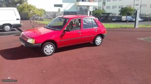 Peugeot 205 Junhar Novembro/87 - à venda - Ligeiros