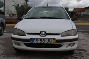 Peugeot  D (Diesel) Março/98 - à venda - Ligeiros