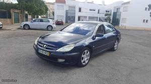 Peugeot  HDI 136cv Abril/01 - à venda - Ligeiros