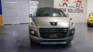 Peugeot  Hybrid4 2.0 Hdi Janeiro/12 - à venda -