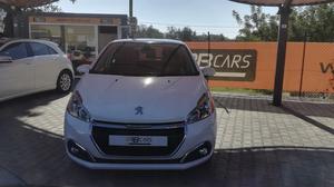  Peugeot  VTi Active (82cv) (5p)