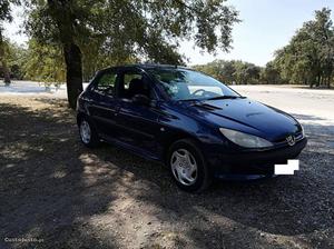 Peugeot  xr de  Junho/01 - à venda - Ligeiros