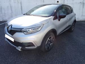 Renault Captur 0.9 TCE EXCLUSIVE