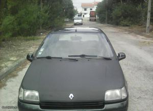 Renault Clio 1.2 enerjy impecavel Março/93 - à venda -