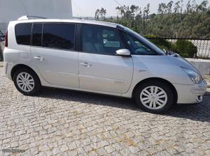 Renault Espace 3.0 DCI 180cv Pro Janeiro/07 - à venda -