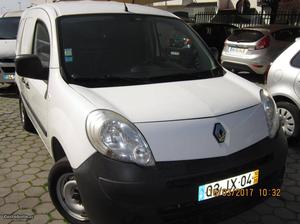 Renault Kangoo 1.5DCI 99EUR Mês Novembro/10 - à venda -