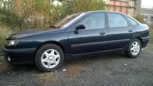 Renault Laguna 1.9 Dti RXE Julho/99 - à venda - Ligeiros