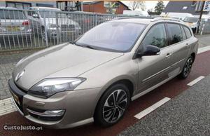 Renault Laguna bose edition Agosto/13 - à venda - Ligeiros