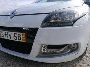 Renault Mégane 1.6 Tdi GtLine Maio/13 - à venda - Ligeiros