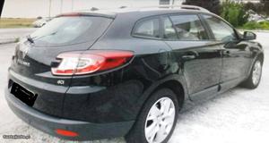 Renault Mégane 110 cv Fevereiro/13 - à venda - Ligeiros