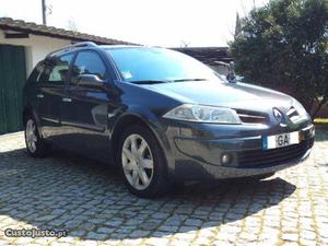 Renault Mégane Break1.5DCI Nacional Junho/08 - à venda -