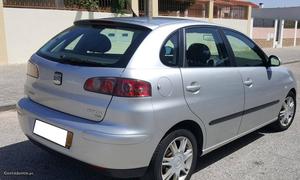 Seat Ibiza 1.4 D Insp.  Maio/03 - à venda - Ligeiros