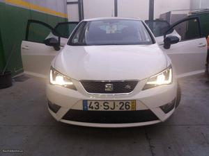 Seat Ibiza 6j 1.0 Tfsi(110cv) Janeiro/17 - à venda -