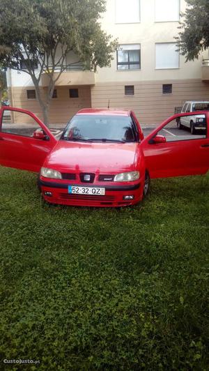 Seat Ibiza 6k3 cupra  tdi Janeiro/01 - à venda -