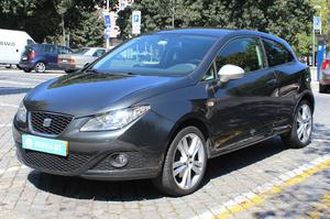  Seat Ibiza SC 1.6 TDi DPF (90cv) (3p)