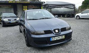 Seat Leon 1.9 TDI 110 CV Fevereiro/00 - à venda - Ligeiros