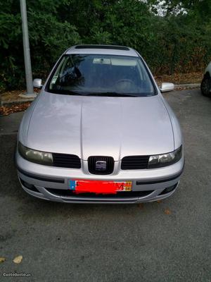 Seat Toledo TDI  cv Junho/99 - à venda - Ligeiros