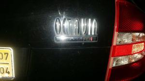 Skoda Octavia sport line 2.0tdi Abril/07 - à venda -