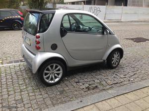 Smart ForTwo Passion Dezembro/05 - à venda - Ligeiros