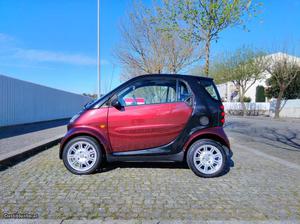 Smart ForTwo TRUESTYLE NACIONAL Dezembro/04 - à venda -