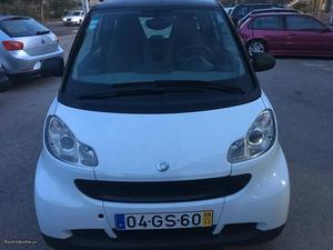 Smart ForTwo cdi automático diesel Novembro/08 - à venda -