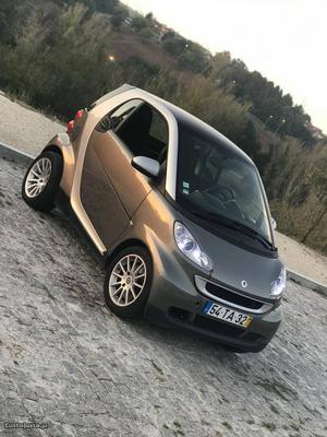 Smart ForTwo dci Novembro/08 - à venda - Ligeiros