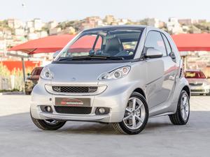  Smart Fortwo 0.8 cdi Pulse