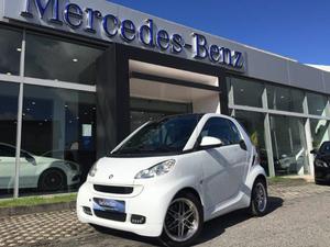  Smart Fortwo Coupe Passion MHD 71 CV